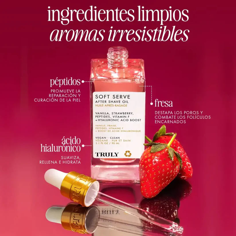 💧✨ Truly Fresh™: El tratamiento íntimo que tu piel merecía