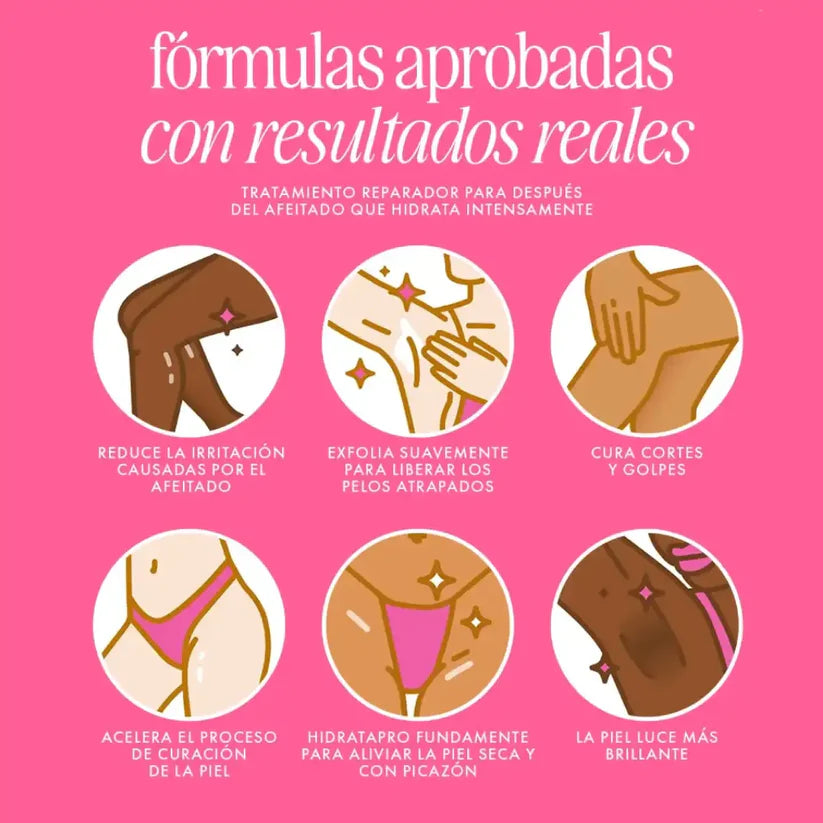 💧✨ Truly Fresh™: El tratamiento íntimo que tu piel merecía