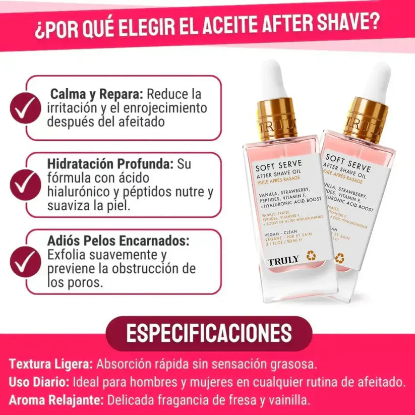 💧✨ Truly Fresh™: El tratamiento íntimo que tu piel merecía