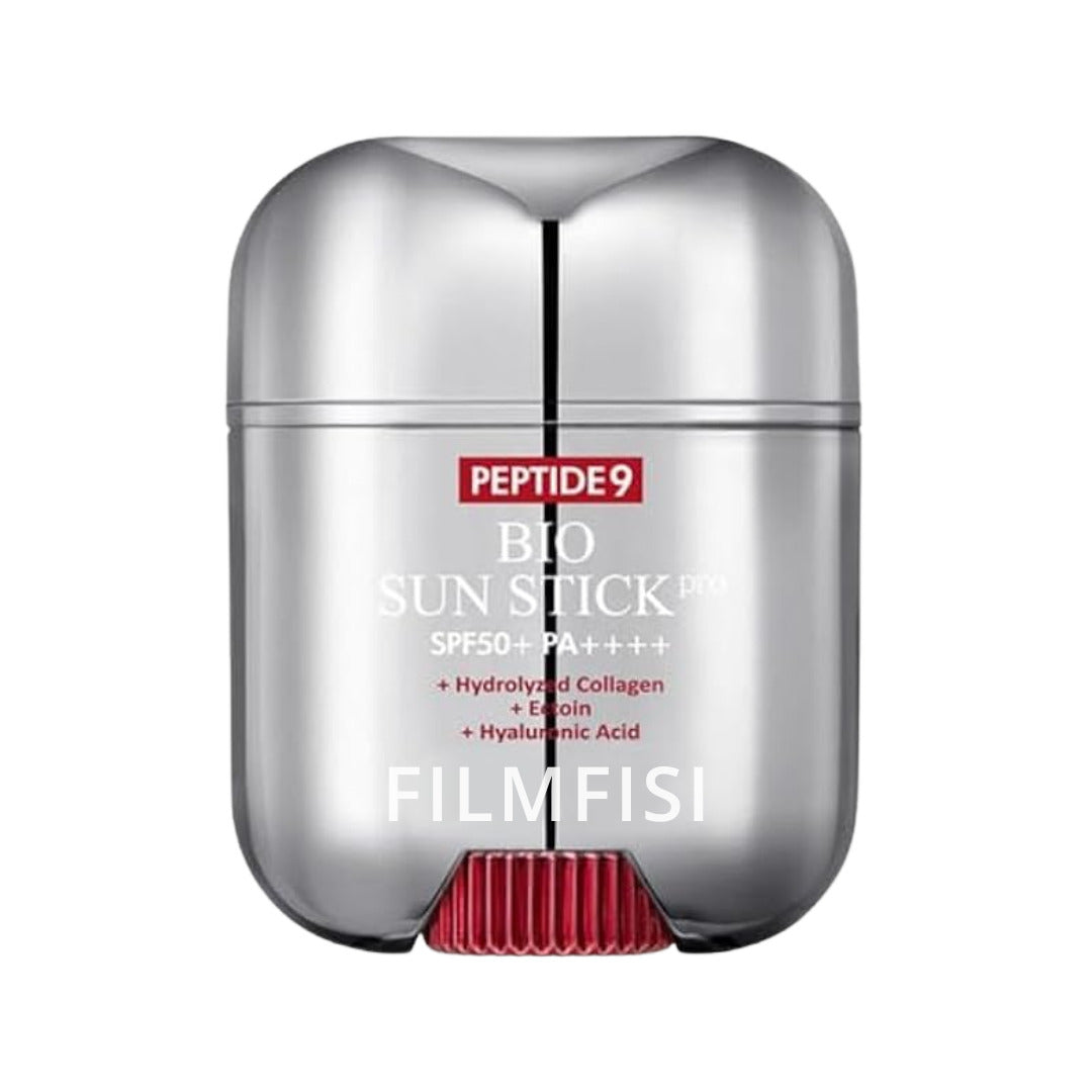 La nueva forma de proteger tu piel del sol: Bio Sun Screen Peptide 9