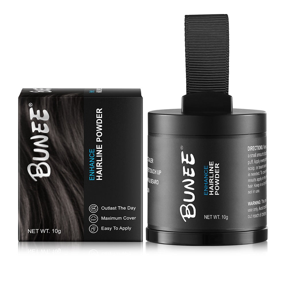 BUNEE™ Hair Rich | ¡Devuelve la vida a tu cabello!