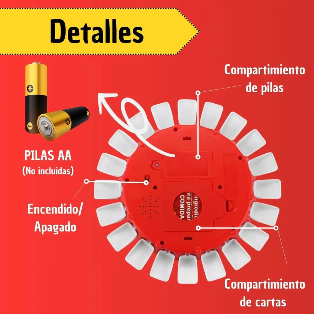 El Juego de palabras que está causando furor en todas partes | BASTA