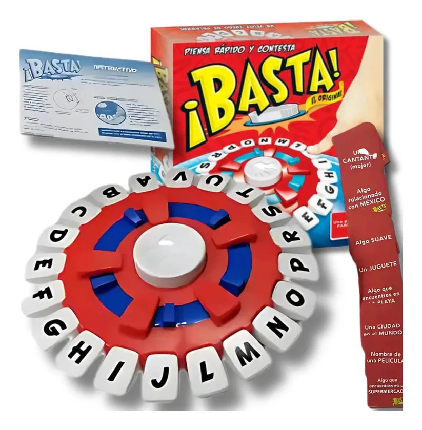 El Juego de palabras que está causando furor en todas partes | BASTA