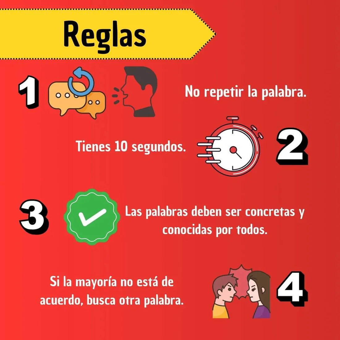 El Juego de palabras que está causando furor en todas partes | BASTA