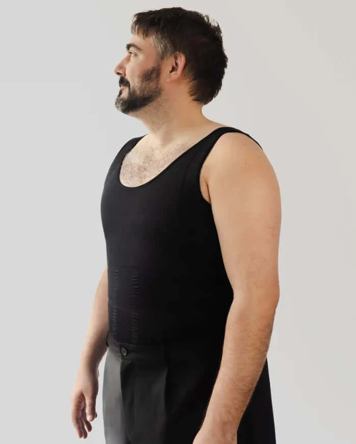 Shaping Tank | La favorita para moldear tu figura en segundos