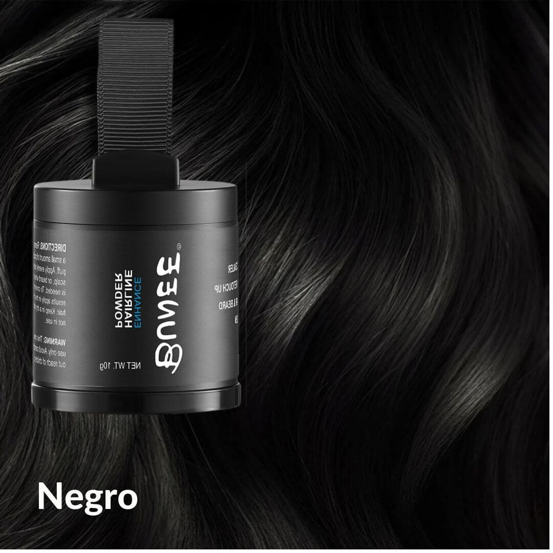 BUNEE™ Hair Rich | ¡Devuelve la vida a tu cabello!