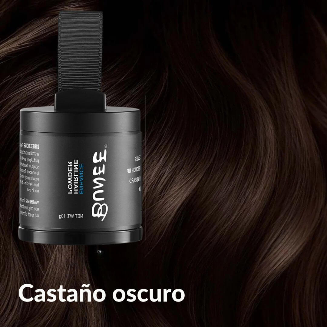 BUNEE™ Hair Rich | ¡Devuelve la vida a tu cabello!