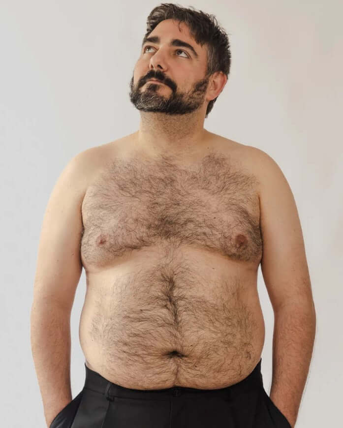 Shaping Tank | La favorita para moldear tu figura en segundos