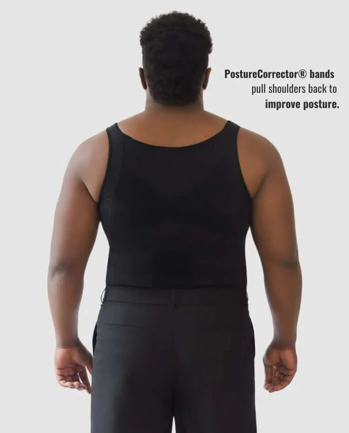 Shaping Tank | La favorita para moldear tu figura en segundos