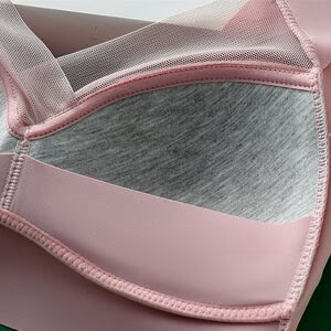 Invisible, cómodo y con soporte natural… Breeze Lift™ te acompaña siempre💖