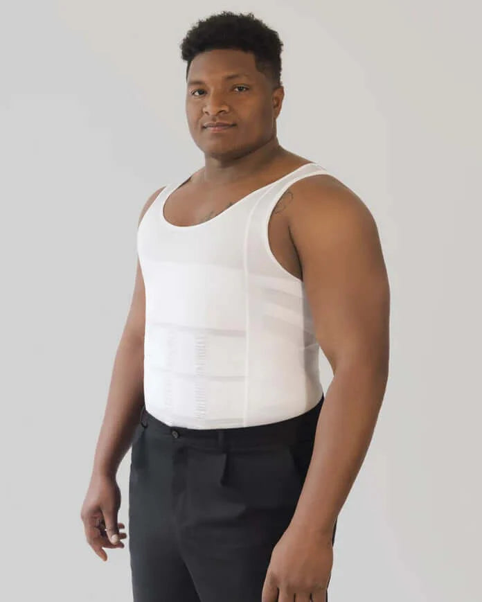 Shaping Tank | La favorita para moldear tu figura en segundos