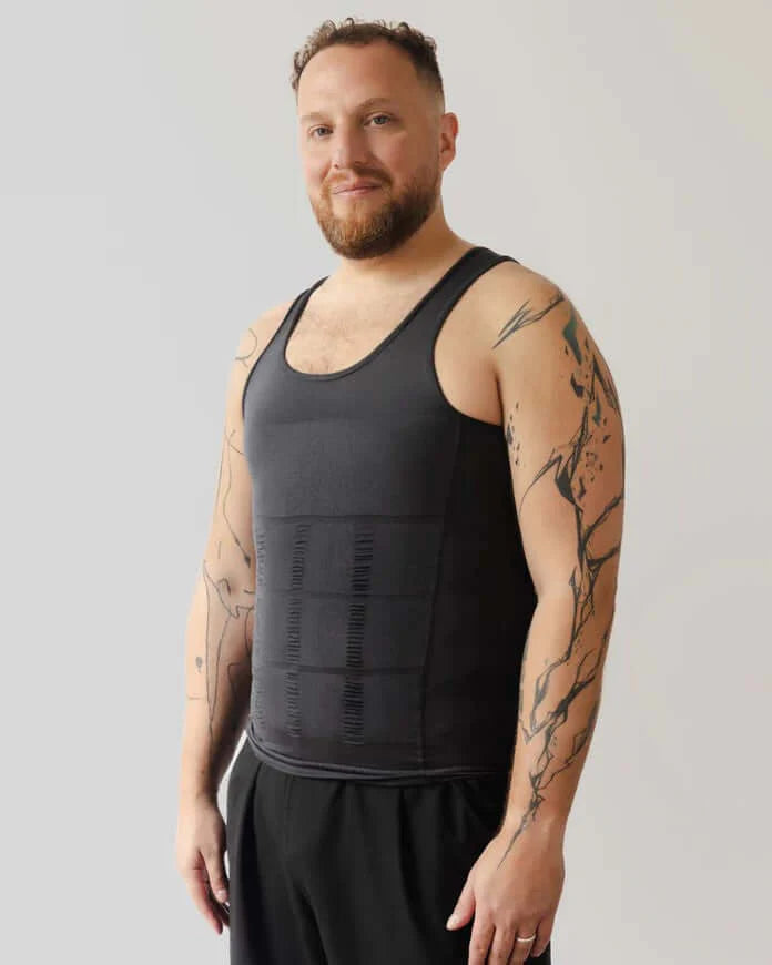 Shaping Tank | La favorita para moldear tu figura en segundos