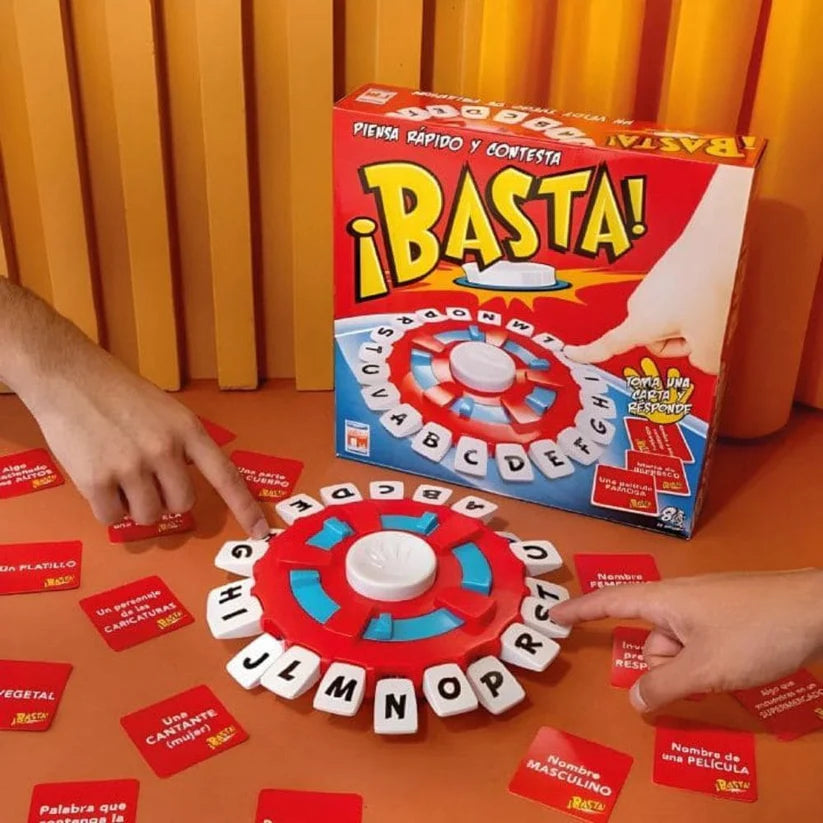 El Juego de palabras que está causando furor en todas partes | BASTA