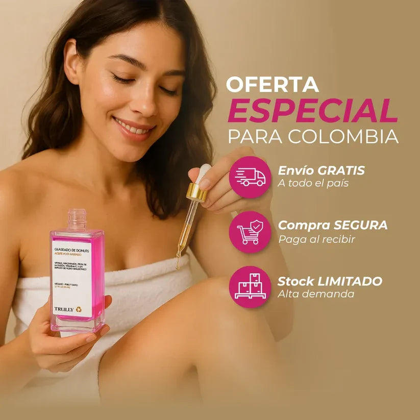 💧✨ Truly Fresh™: El tratamiento íntimo que tu piel merecía