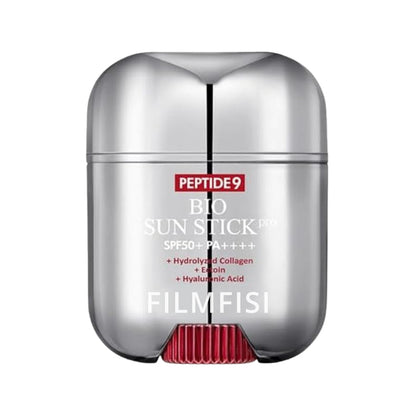 La nueva forma de proteger tu piel del sol: Bio Sun Screen Peptide 9