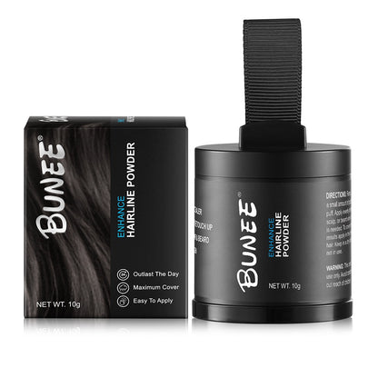 BUNEE™ Hair Rich | ¡Devuelve la vida a tu cabello!