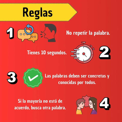 El Juego de palabras que está causando furor en todas partes | BASTA