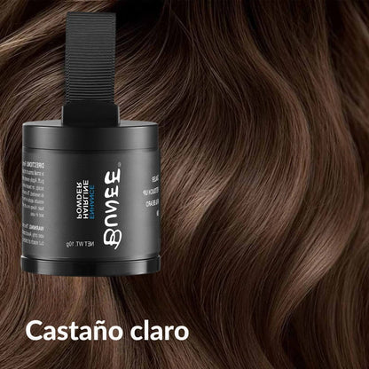 BUNEE™ Hair Rich | ¡Devuelve la vida a tu cabello!