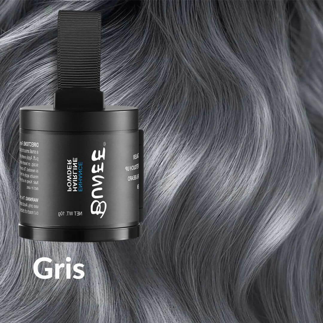 BUNEE™ Hair Rich | ¡Devuelve la vida a tu cabello!