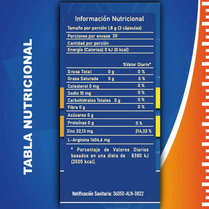 Krec UP – 🟡 El impulso que tu hijo necesita para crecer con fuerza y confianza